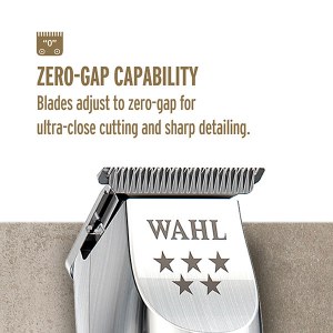 Additional picture of Wahl 5*A-Lign Trimmer