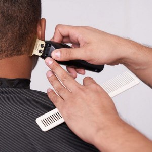Additional picture of Wahl 5*Detailer Cordless Black