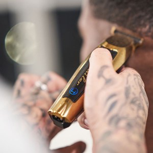 Additional picture of Wahl 5*Detailer Cordless Gold