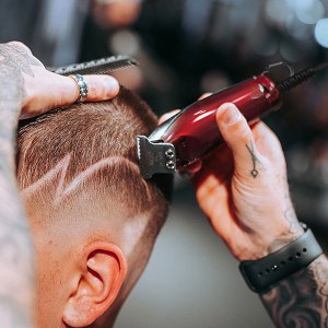 Additional picture of Wahl 5*Detailer Trimmer Mains