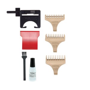 Additional picture of Wahl 5*Hero Trimmer D