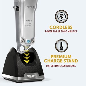 Additional picture of Wahl Senior Cordless Metal Ltd