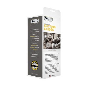 Additional picture of Wahl Attach Premium 10pk