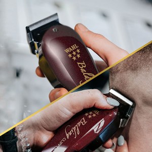 Additional picture of Wahl 5* Balding Mains Clipper