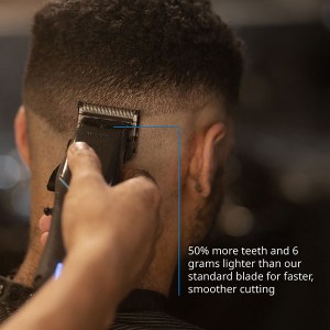 Additional picture of Wahl Blade Set Clipper Vapor F32 Fadeout