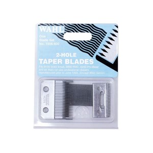 Additional picture of Wahl Blade Set Super Taper