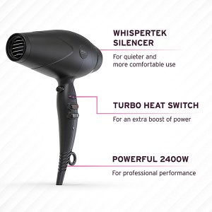 Additional picture of Wahl Cordless Magic & DryerKit