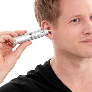 Additional picture of Wahl Ear & Nose Trimmer