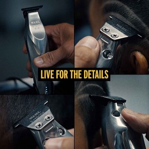 Additional picture of Wahl Hi-Viz Trimmer