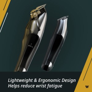 Additional picture of Wahl Launch Combo Cordless Kit
