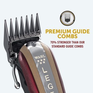 Additional picture of Wahl Legend Clipper Cordless