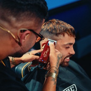 Additional picture of Wahl MagicClip Cordless