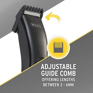 Additional picture of Wahl Neo Liner Trimmer D