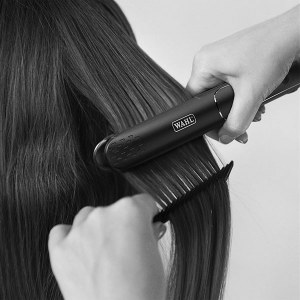 Additional picture of Wahl Pro Straightener Black