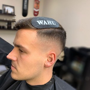 Additional picture of Wahl Sectioning Hair Grips 2pc