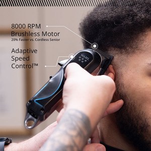 Additional picture of Wahl Senior 2 .0 Clipper Cord/Cordless