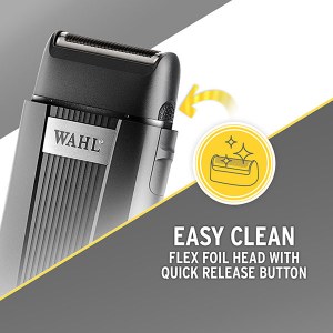 Additional picture of Wahl Single Foil Shaver