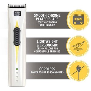 Additional picture of Wahl SuperT Cordless Combi Kit