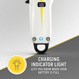 Additional picture of Wahl Super Taper Cordless