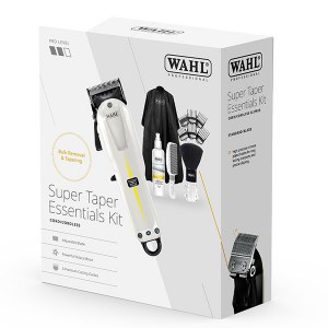 Additional picture of Wahl Super Taper Essential Kit