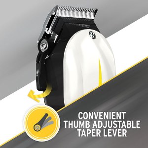 Additional picture of Wahl Super Taper Mains Clipper