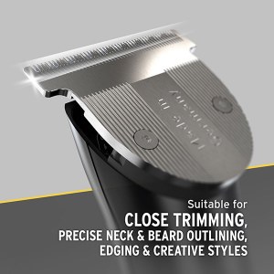 Additional picture of Wahl T-Cut Trimmer D