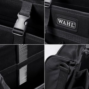 Additional picture of Wahl Tool Carry Black