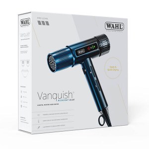 Additional picture of Wahl Vanquish Dryer Mid Blue