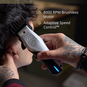 Additional picture of Wahl Vapor CE Cordless Clipper