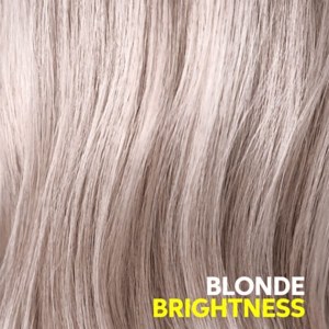 Additional picture of Wella Blond Shampoo 1000ml