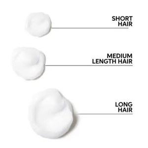 Additional picture of Wella Brill Cond Coarse 1000ml