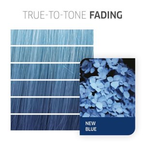 Additional picture of Wella CF Create New Blue 60ml