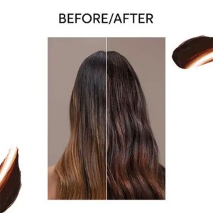 Additional picture of Wella CF Mask Chocolate 150ml