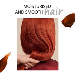 Additional picture of Wella CF Mask Copper 500ml