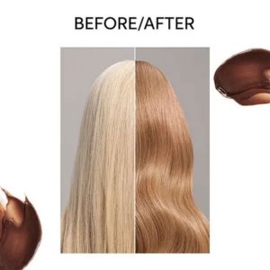 Additional picture of Wella CF Mask Golden 150ml