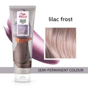 Additional picture of Wella CF Mask Lilac 150ml