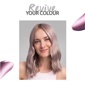 Additional picture of Wella CF Mask Lilac 500ml