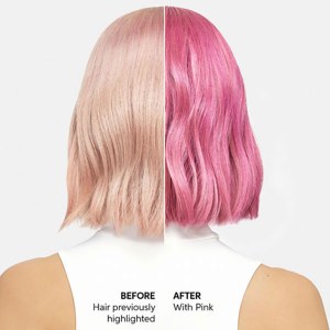 Additional picture of Wella CF Mask Pink 150ml