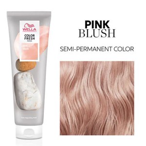 Additional picture of Wella CF Mask Pink Blush 150ml