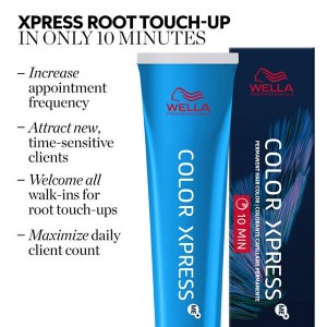 Additional picture of Color Xpress Me+ 10/ 60ml