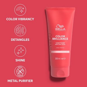Additional picture of Wella Colour Brilliance Set