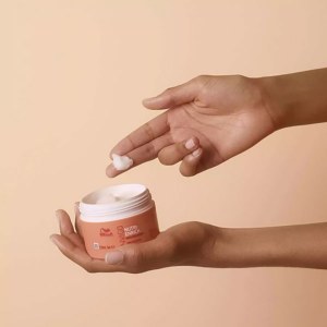 Additional picture of Wella Enrich Mask 150ml