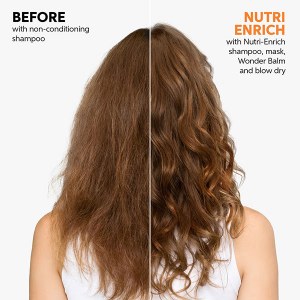 Additional picture of Wella Nutri Enrich Gift Set