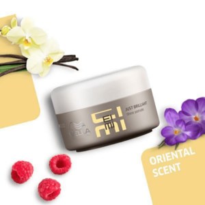 Additional picture of Wella Just Brilliant  75ml