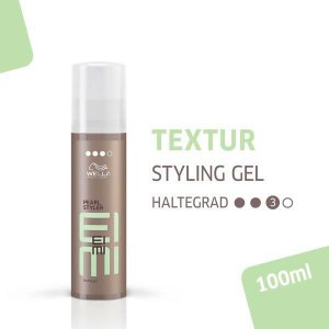 Additional picture of Wella Pearl Styler Gel 100ml
