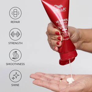 Additional picture of Wella Make it Strong Gift Set