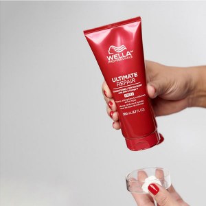 Additional picture of Wella Ultimate Conditioner 200 ml