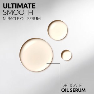 Additional picture of Wella Ultimate Smooth Serum 30ml