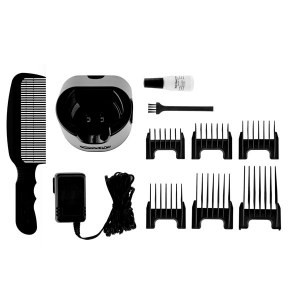 wahl stealth beretto clipper kit