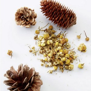 Additional picture of AC 3 in 1 Chamomile&Pine 250ml